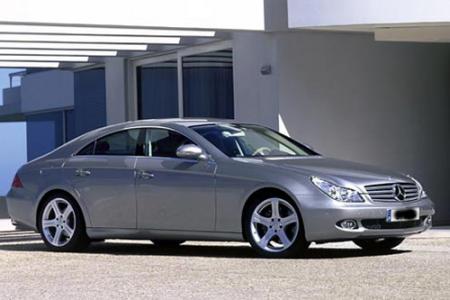 mercedes